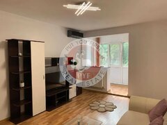 Plaza Mall, apartament 2 camere, 54 mp, decomandat, B8586